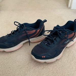 RYKA Running Shoes